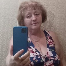 Фотография девушки София, 61 год из г. Калтан