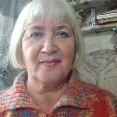 Фотография девушки Ольга, 67 лет из г. Балаково