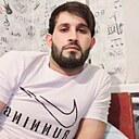 Умар, 34 года