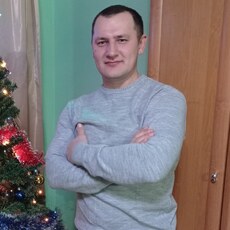 Фотография мужчины Евгений, 41 год из г. Воткинск