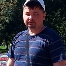 Фотография мужчины Николай, 42 года из г. Россошь