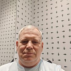 Фотография мужчины Сергей, 54 года из г. Астрахань