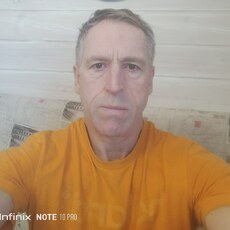 Фотография мужчины Андрей, 56 лет из г. Заокский