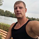Даня, 34 года