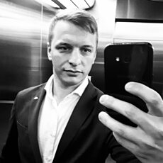 Фотография мужчины Михаил, 25 лет из г. Береза