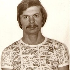 Фотография мужчины Владимир, 66 лет из г. Санкт-Петербург