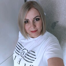 Фотография девушки Лена, 45 лет из г. Шипуново