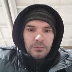 Фотография мужчины Дмитрий, 33 года из г. Новотроицк