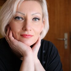 Фотография девушки Маргарита, 51 год из г. Москва