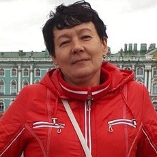 Фотография девушки Елена, 58 лет из г. Гусь Хрустальный