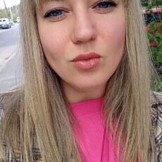 Фотография девушки Анютка, 35 лет из г. Днепр