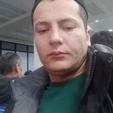 Фотография мужчины Просто Бек, 32 года из г. Вельск