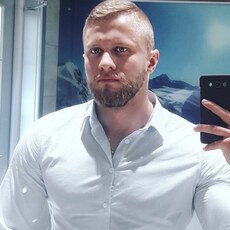 Фотография мужчины Андрей, 30 лет из г. Ишимбай