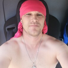 Фотография мужчины Андрей, 39 лет из г. Чебоксары