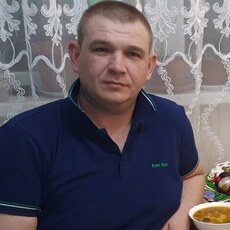 Фотография мужчины Эдик, 37 лет из г. Нижневартовск
