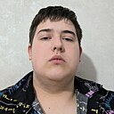 Дмитрий, 20 лет