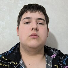 Фотография мужчины Дмитрий, 20 лет из г. Нижний Новгород