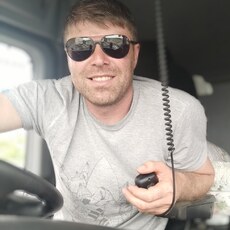 Фотография мужчины Вадим Тедеев, 41 год из г. Калуга