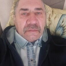 Фотография мужчины Сергей, 61 год из г. Омск