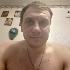 Фотография мужчины Юрий, 33 года из г. Старобельск