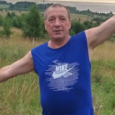Фотография мужчины Сергей, 61 год из г. Новокузнецк