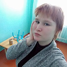 Фотография девушки Мария, 20 лет из г. Мглин