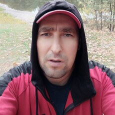 Фотография мужчины Александр, 43 года из г. Харьков