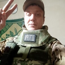 Фотография мужчины Константин, 41 год из г. Шахтерск