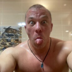 Фотография мужчины Сергей, 43 года из г. Белгород