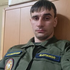 Фотография мужчины Александр, 32 года из г. Сибирцево