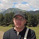 Денис, 40 лет
