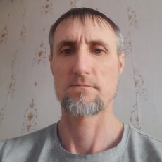 Фотография мужчины Абдуллах, 46 лет из г. Сарань