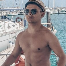 Фотография мужчины Евгений, 26 лет из г. Краков