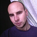 Алекс, 36 лет