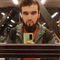 Фотография мужчины Али, 33 года из г. Мелитополь