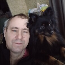 Фотография мужчины Aleksei, 54 года из г. Киров