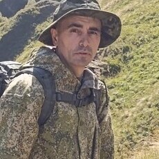 Фотография мужчины Мага, 37 лет из г. Махачкала