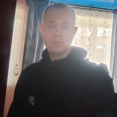 Фотография мужчины Андрей, 24 года из г. Катайск