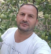 Фотография мужчины Интигам, 45 лет из г. Липецк