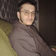 Фотография мужчины Толян, 25 лет из г. Афипский