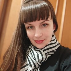 Фотография девушки Светлана, 43 года из г. Брянск