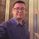 Альберт, 45 лет