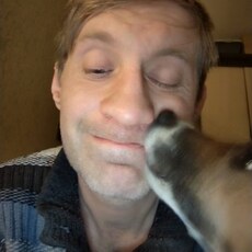 Фотография мужчины Александр, 40 лет из г. Нахабино