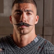 Фотография мужчины Вячеслав, 40 лет из г. Абакан