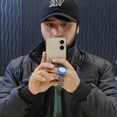 Фотография мужчины Ибрагим, 26 лет из г. Махачкала