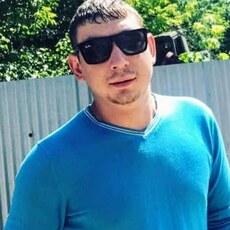 Фотография мужчины Леша, 30 лет из г. Чебоксары