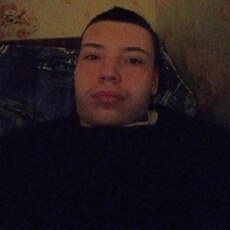 Фотография мужчины Серёжа, 20 лет из г. Кинешма