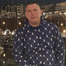 Фотография мужчины Oleksandr, 41 год из г. Черкассы