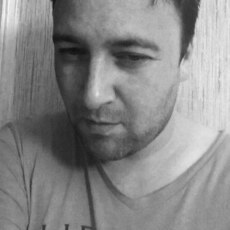 Фотография мужчины Феликс, 44 года из г. Санкт-Петербург