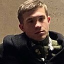 Стас, 23 года